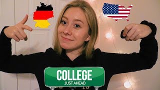 Life Update 18 Broke up with boyfriend USA or Germany Family situation College [upl. by Alessandra]