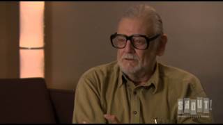 Knightriders 1981 George A Romero Discusses Writing Knightriders [upl. by Elazaro]