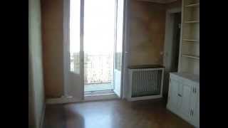 Vente achat appartement Paris 75017 Studio [upl. by Cordle]