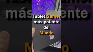 LA TABLET MÁS POTENTE DEL MUNDO  JohaanZu [upl. by Llerej]