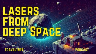 46  NASA Amazing Laser Communication from Deep Space [upl. by Hesoj]