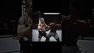 When Izzy fought Whittaker ufc mma ufc243 israeladesanya robertwhittaker [upl. by Laktasic647]