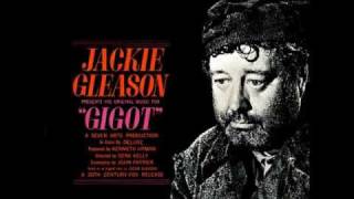 Jackie Gleason – Joie De Vivre [upl. by Dnomsaj]