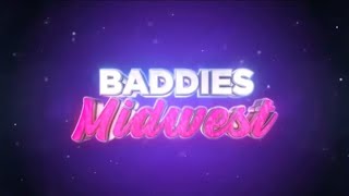 Baddies Midwest  Official Teaser  Zeus Network [upl. by Elexa]