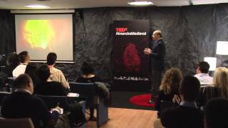 El poder de nuestra sangre como medicamento  Eduardo Anitua  TEDxAlmendraMedieval [upl. by Tracee]