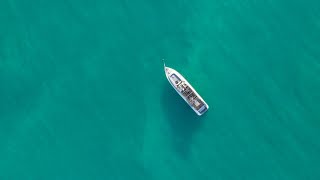 Two people safely rescued from yacht off NSW coast [upl. by Odille]