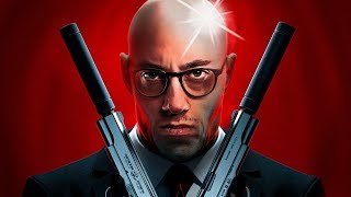 Meister Proper räumt auf  HITMAN 2 [upl. by Kinom]