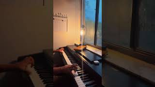 Drowning Love classicalmusic classicalpianist pianomusic beautiful piano [upl. by Aenil]