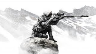 Sniper Ghost Warrior Contracts 2019 Pt 01 [upl. by Adnorehs]