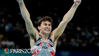 Best of the Day 2024 Paris Olympics Day 3 mustsee moments  NBC Sports [upl. by Theurer]