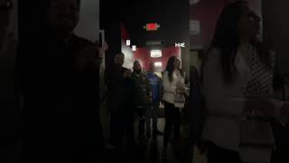 Arab Americans in Michigan’s Dearborn celebrate Trump win [upl. by Calie]