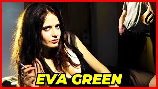 Eva Green Filmography 2001  2024 l Belas Artes Movies [upl. by Pellikka]