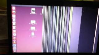 Flickering Laptop Screen Easy Fix [upl. by Trevorr]