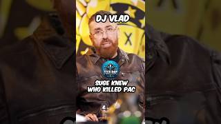 VLADTV on Keefe D’s Interview about 2Pac [upl. by Einapets]