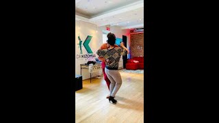 Guida  🇭🇹  shorts drkizombastudios kizomba semba canada montreal [upl. by Ghiselin]