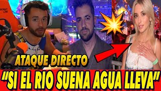 💥THEGREFG CARGA DURAMENTE contra GEMITA y CONFIRMA las PALABRAS de AURONPLAY [upl. by Huntlee]