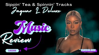 Victoria Monét’s Jaguar II Deluxe is Serving Pure Vibes – Here’s My Unfiltered Take [upl. by Neroled147]