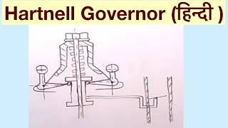 Hartnell Governor हिन्दी [upl. by Ecnaled]