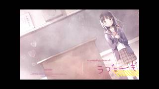 【高音質】「Palette」  Tia produced by ryo supercell [upl. by Yentruoc]