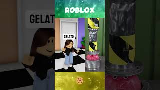 LA MIA FIDANZATA MI TRADISCE 😰 roblox [upl. by Jaynes]