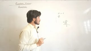 What is RemainderRemainder TheoremEx 56  Q1KpkPashto [upl. by Ahmar295]