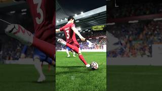 FC 24  Endo Power shot Goal against Chelsea  PS5™4K60 [upl. by Joslyn]