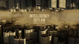 Intelligency  Outlaw Melodic Techno Mix [upl. by Annaiv]