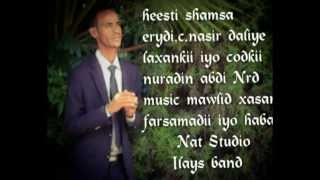 new song shamsa by nrd [upl. by Willa]