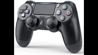 Controle do PS4 travando o analógico como resolver [upl. by Aihseken]