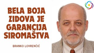 06 Branko Lovrenčić  Najbolje predavanje ikada SAVETI ZA DIZAJN INTERIJERA  2023 [upl. by Garda]