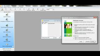 05 Sage V15 Comptabilité Paramétrage création des journaux auxiliaires [upl. by Nancy]