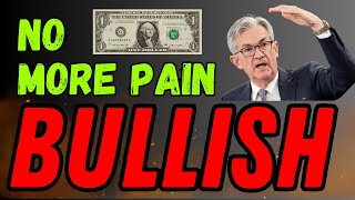 FED RATE CUTS INCOMING NO MORE PAIN AND SUFFERING [upl. by Roseanne817]