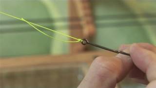 How To Rig A Fishing Line [upl. by Zach]