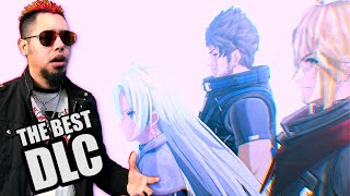 Xenoblade Chronicles 3 Future Redeemed FULL ENDING REACTION [upl. by Reagen]