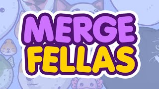 today merge fellas live streamin 👾 game play goutamgamingshort🎮viralvideo [upl. by Amirak]