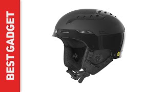 Best Ski Helmets 2022  Sweet Protection Switcher MIPS [upl. by Aerdnek571]