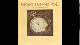 Polka Dots and Moonbeams  Marian McPartland [upl. by Herrington]