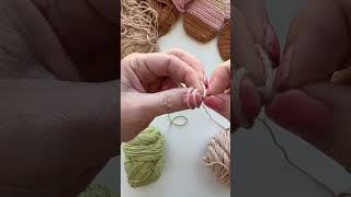 Yarn recommendations for crochet beginners 💕 I started with Milk Cotton yarn and will probably end with mc yarn  Lol It’s soft too if you’re wondering Feel free to comment questions so I can make a video about it Happy crocheting everyone 🥰❤️ crochet crochetersoftiktok crochettiktok crochettok crochettutorial crochetaddiction crochetph crochetphilippines gantsilyo gantsilyoph milkcottonyarn milkcotton yarn yarntok yarnlovers crocheter [upl. by Baxie487]