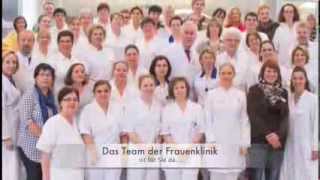 Frauenklinik Krankenhaus Bethanien [upl. by Rania511]