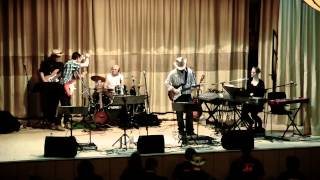 Lay Down Sally Eric Clapton Cover Purling Brooks Band [upl. by Gainor423]