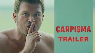 Carpisma Trailer 2 ❖ Kivanc Tatlitug ❖ English [upl. by Esetal197]