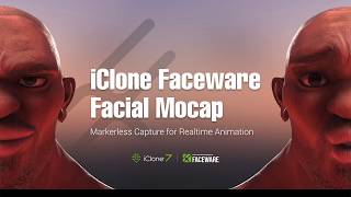 iClone Faceware Trial Download  Installation Video Guide [upl. by Sirtimid]