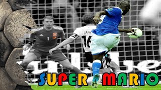 Balotelli  Italia Germania  Goals  VideoampRadiocronaca  Euro2012 [upl. by Mella677]