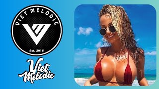 Ibiza Summer 2024 Videos Fashion Show 🌴 Best Deep House Summer Mix 🎵 Tropical Music 165 [upl. by Llereg809]