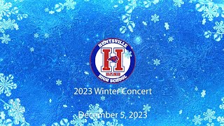 Winter Concert 2023 [upl. by Mylan61]