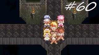 Lets Play Tales of Phantasia 60  Dhaos Bigger Castle [upl. by Netniuq101]