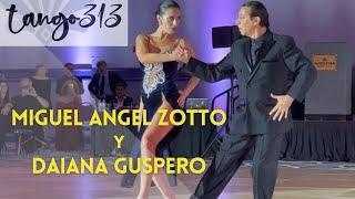 Exhilarating Tango Vals Zotto amp Gusperos Performance [upl. by Maridel673]