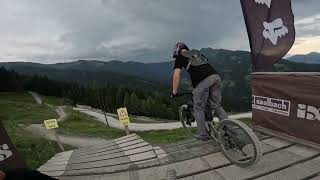 Leogang  Hotshots to Flying gangster [upl. by Lua]