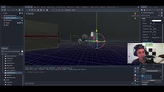 More Blender with Godot [upl. by Anrat215]