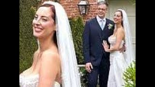 Susan Sarandons daughter Eva Amurri reacts to critics scandalized by her breasts in wedding gown [upl. by Eijneb]